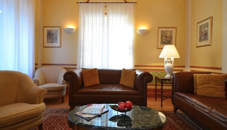 4* Siora Vittoria Boutique Hotel Corfu