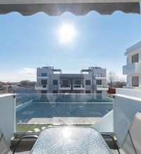 Sirens Residential Complex - Καβάλα