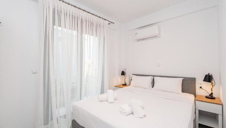 Sirens Residential Complex - Καβάλα