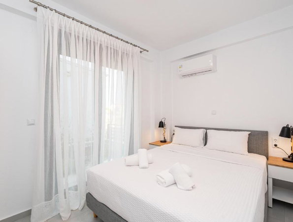 Sirens Residential Complex - Καβάλα