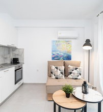 Sirens Residential Complex - Καβάλα