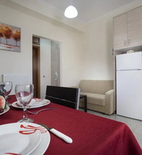 Skamagkas G. Apartments - Χανιά, Κρήτη