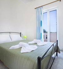 Skamagkas G. Apartments - Χανιά, Κρήτη