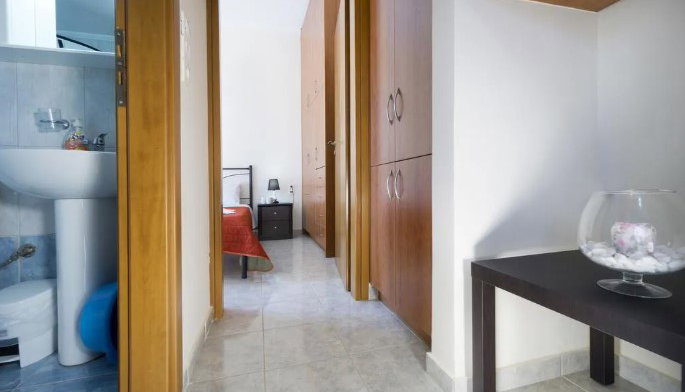 Skamagkas G. Apartments - Χανιά, Κρήτη