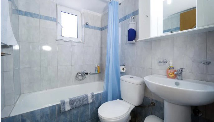 Skamagkas G. Apartments - Χανιά, Κρήτη
