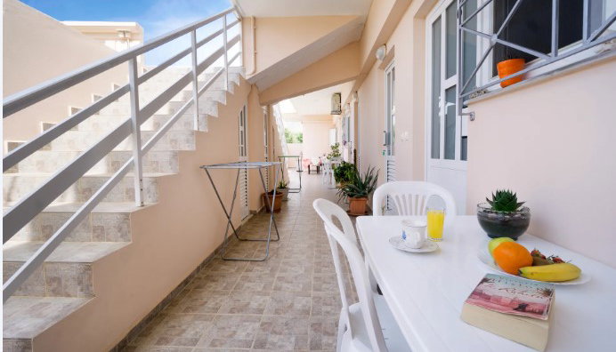 Skamagkas G. Apartments - Χανιά, Κρήτη