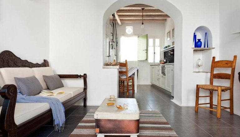 Skaris Guesthouse