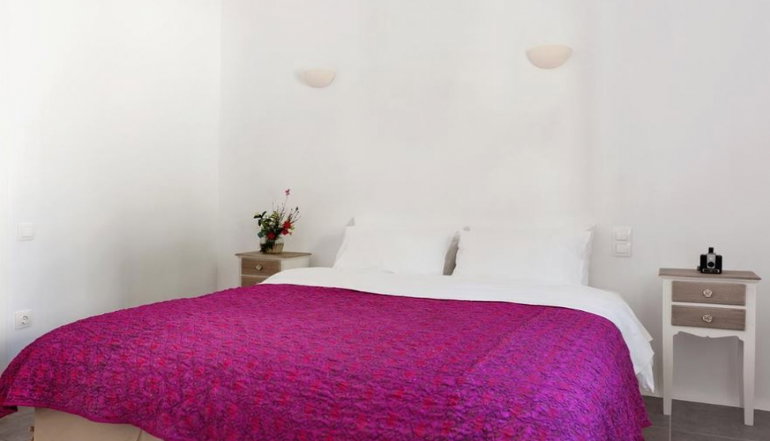 Skaris Guesthouse