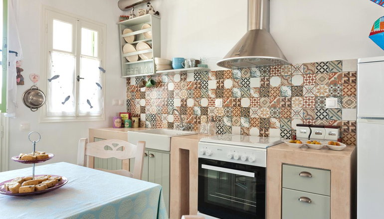 Skaris Guesthouse