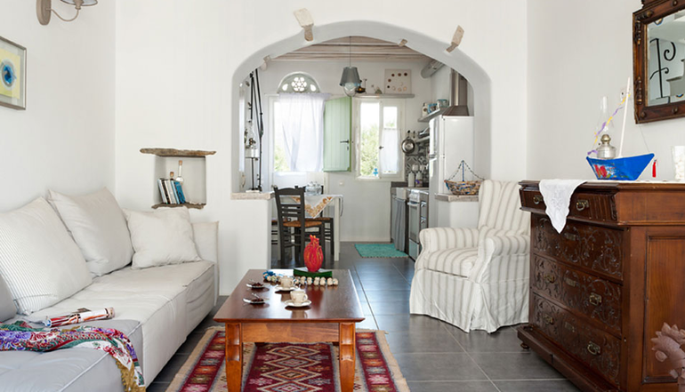 Skaris Guesthouse