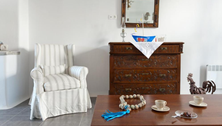 Skaris Guesthouse