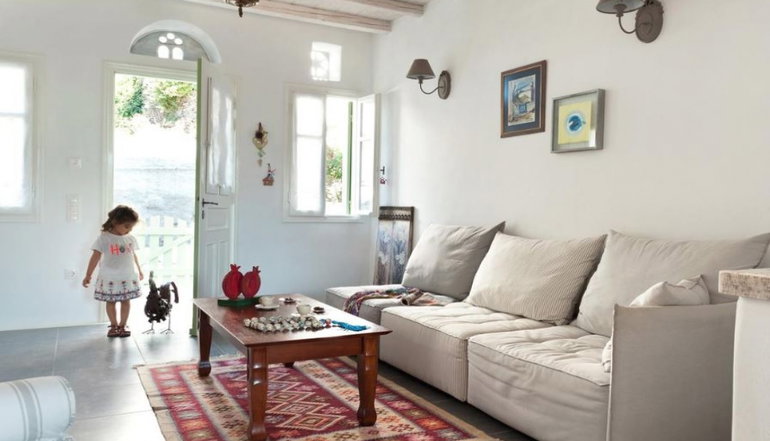 Skaris Guesthouse