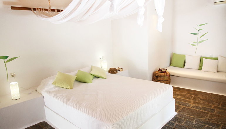 Skiathos Holidays Suites & Villas - Βρομόλιμνος, Σκιάθος