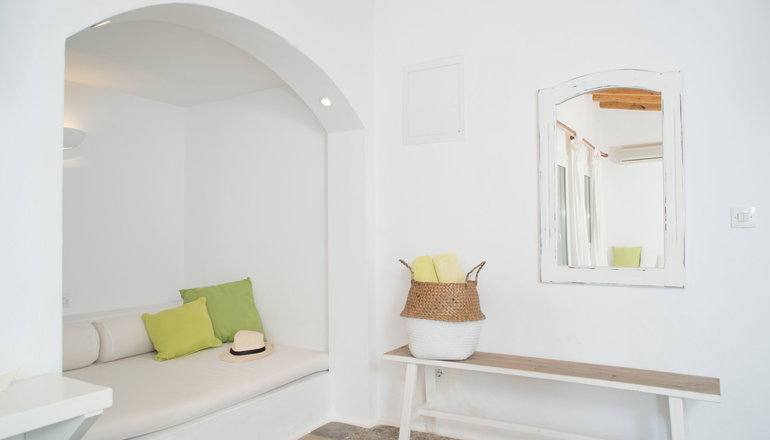 Skiathos Holidays Suites & Villas - Βρομόλιμνος, Σκιάθος