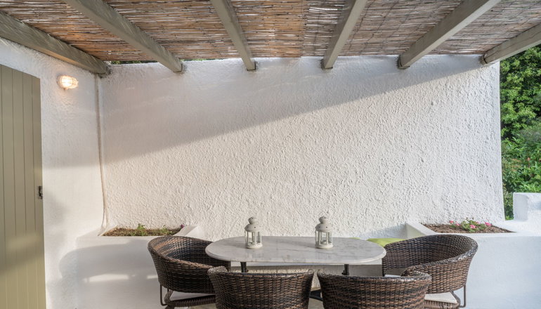 Skiathos Holidays Suites & Villas - Βρομόλιμνος, Σκιάθος