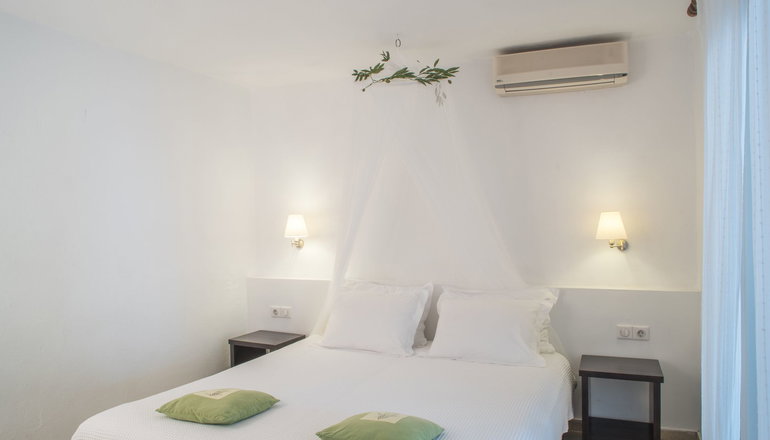 Skiathos Holidays Suites & Villas - Βρομόλιμνος, Σκιάθος