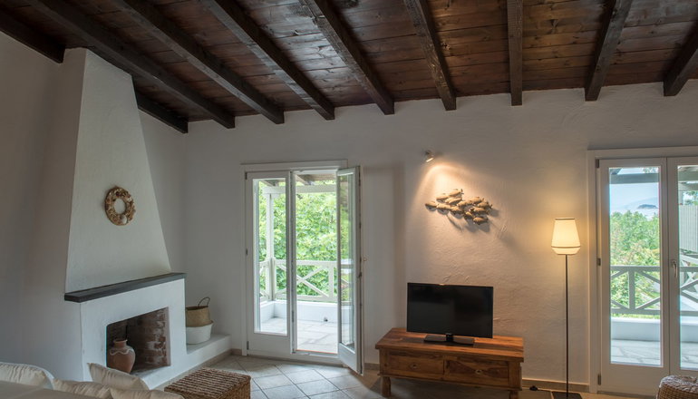 Skiathos Holidays Suites & Villas - Βρομόλιμνος, Σκιάθος