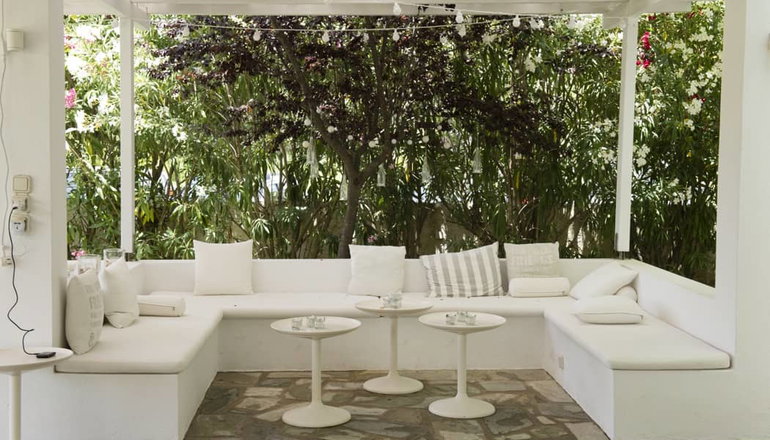Skiathos Holidays Suites & Villas - Βρομόλιμνος, Σκιάθος
