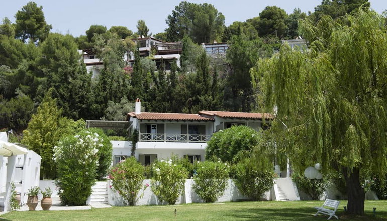 Skiathos Holidays Suites & Villas - Βρομόλιμνος, Σκιάθος