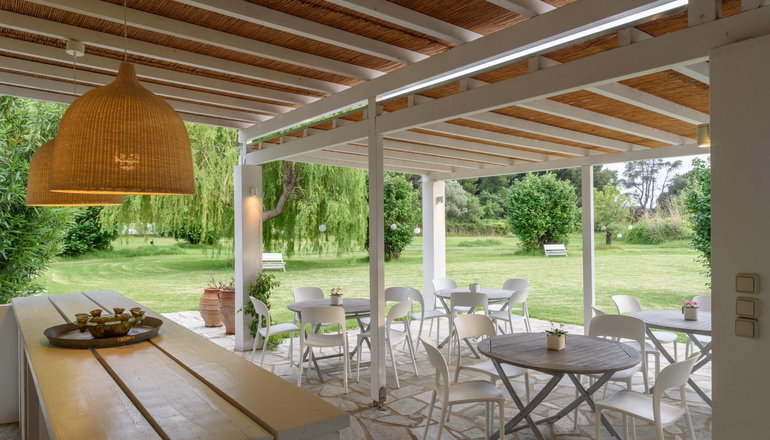 Skiathos Holidays Suites & Villas - Βρομόλιμνος, Σκιάθος