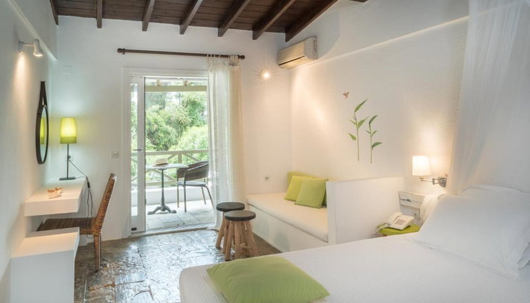 Skiathos Holidays Suites & Villas - Βρομόλιμνος, Σκιάθος