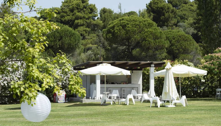 Skiathos Holidays Suites & Villas - Βρομόλιμνος, Σκιάθος