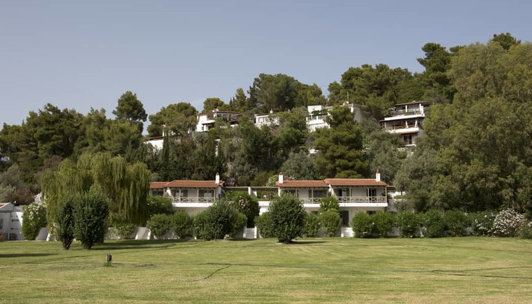 Skiathos Holidays Suites & Villas - Βρομόλιμνος, Σκιάθος