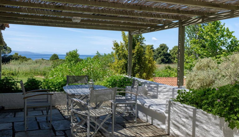 Skiathos Holidays Suites & Villas - Βρομόλιμνος, Σκιάθος