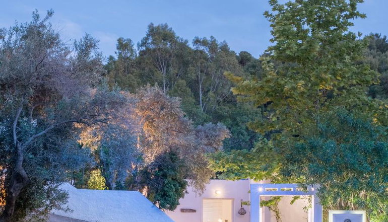 Skiathos Holidays Suites & Villas - Βρομόλιμνος, Σκιάθος