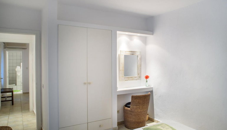 Skiathos Holidays Suites & Villas - Βρομόλιμνος, Σκιάθος