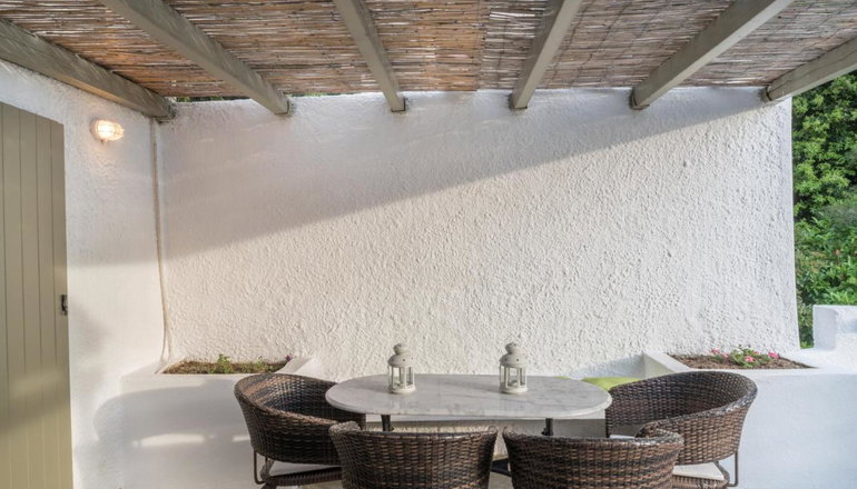 Skiathos Holidays Suites & Villas - Βρομόλιμνος, Σκιάθος