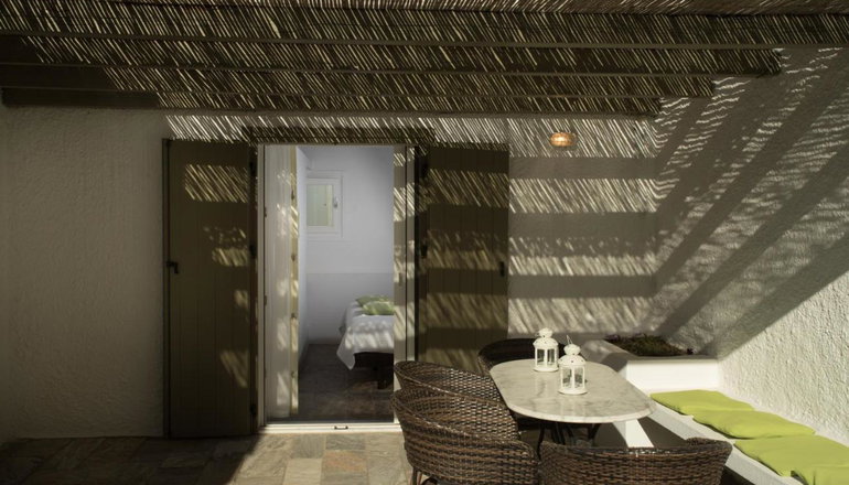 Skiathos Holidays Suites & Villas - Βρομόλιμνος, Σκιάθος