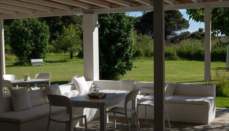 Skiathos Holidays Suites & Villas - Βρομόλιμνος, Σκιάθος