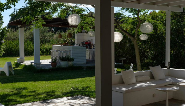 Skiathos Holidays Suites & Villas - Βρομόλιμνος, Σκιάθος