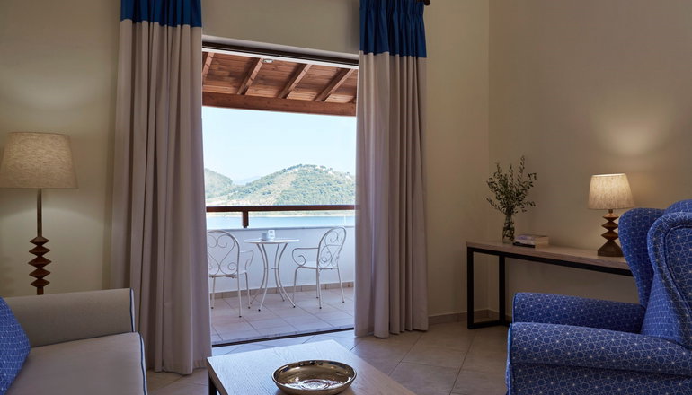 Skiathos Living - Λιμάνι, Σκιάθος