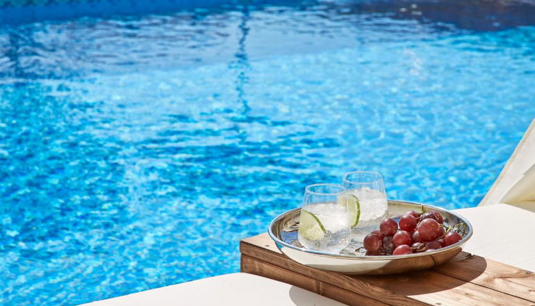 Skiathos Living - Λιμάνι, Σκιάθος
