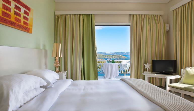 4* Kivo Art & Gourmet Hotel