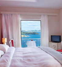 4* Kivo Art & Gourmet Hotel