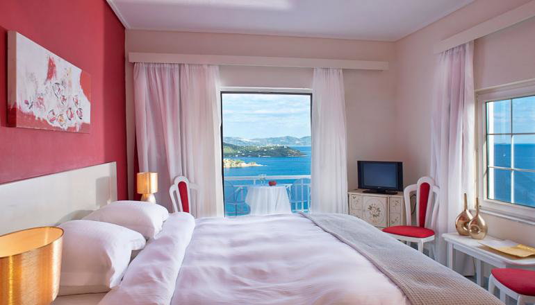 4* Kivo Art & Gourmet Hotel
