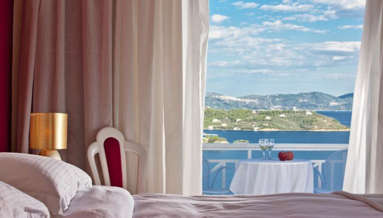 4* Kivo Art & Gourmet Hotel
