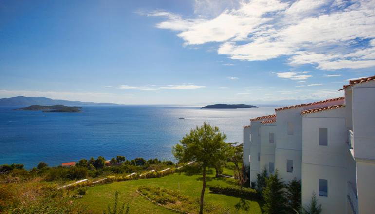 4* Kivo Art & Gourmet Hotel