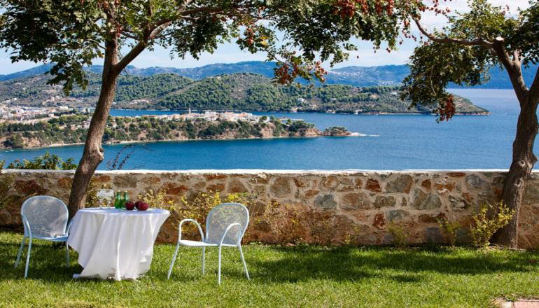 4* Kivo Art & Gourmet Hotel