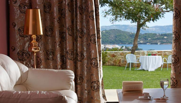 4* Kivo Art & Gourmet Hotel