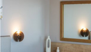 Skipper Beachfront Suites - Χερσόνησος, Κρήτη