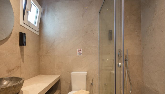 Skipper Beachfront Suites - Χερσόνησος, Κρήτη