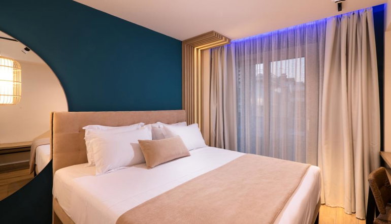 SKS Luxury Suites & Rooms - Παραλία Κατερίνης