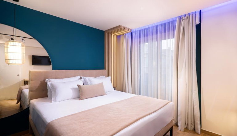 SKS Luxury Suites & Rooms - Παραλία Κατερίνης