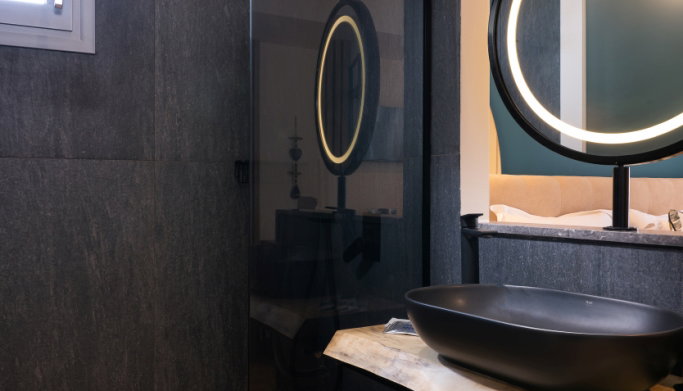 SKS Luxury Suites & Rooms - Παραλία Κατερίνης