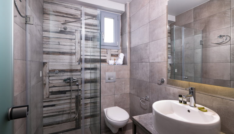 SKS Luxury Suites & Rooms - Παραλία Κατερίνης