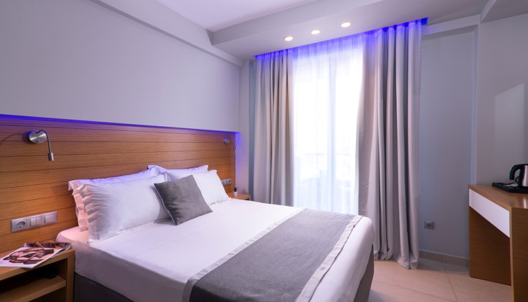 SKS Luxury Suites & Rooms - Παραλία Κατερίνης